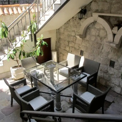Отель Villa Ivana 3* Люкс с различными типами кроватей фото 3