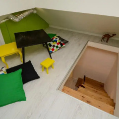 Отель Guest House Jedro комната для гостей фото 3