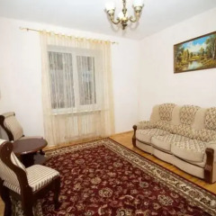 Hotel Belyie Nochi комната для гостей фото 5