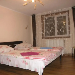Гостиница Holiday Home Arnika комната для гостей фото 5