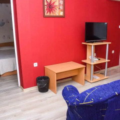 Hotel Sun комната для гостей фото 4
