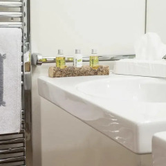 Hotel Bad Schörgau 4* Номер Делюкс