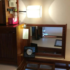 Victory Hotel Hue 3* Стандартный номер с различными типами кроватей фото 2