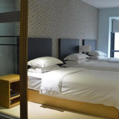 Timmy Hotel 3* Улучшенный номер с различными типами кроватей