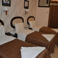 Grand Sina Hotel Стандартный номер с различными типами кроватей фото 15