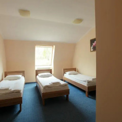 Budget hotel Ekotel детские мероприятия фото 7