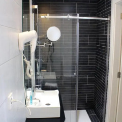 Hotel Lois 2* Стандартный номер с различными типами кроватей фото 2