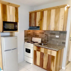 Апартаменты Beach Studio 4 в номере фото 2