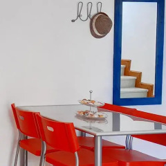 Апартаменты Glyfa Apartments Апартаменты с 2 отдельными кроватями фото 5