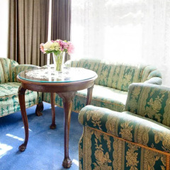 Hotel Taurus 4* Стандартный номер фото 29