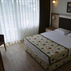 Venus Hotel 4* Стандартный номер с различными типами кроватей
