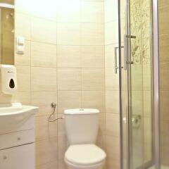 Отель Kompleks Hotelarski Zgoda ванная