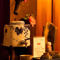 Отель Ryokan Seoto Yuoto No Yado Ukiha 3* Стандартный номер фото 2