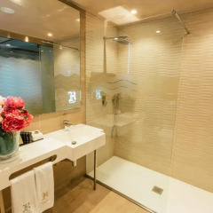 Отель Hugo'S Boutique 4* Стандартный номер фото 5