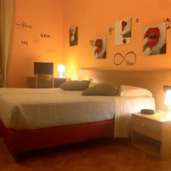 Hotel Leopolda 3* Номер категории Эконом с различными типами кроватей фото 8