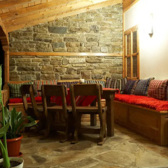 Отель Iv Guest House Болгария, Сливен - отзывы, цены и фото номеров - забронировать отель Iv Guest House онлайн питание фото 3