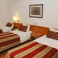 Stay Hotel Coimbra Centro комната для гостей фото 2