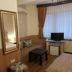 Отель Makaza Complex Ардино удобства в номере фото 2