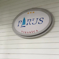 Parus Boutique Hotel 3* Стандартный номер с различными типами кроватей фото 2
