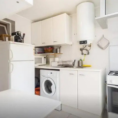 Отель Estrela Garden House Лиссабон в номере