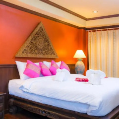 My Place Boutique Hotel 4* Люкс фото 5