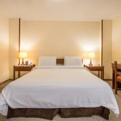 Hotel El Peñon 3* Люкс с различными типами кроватей