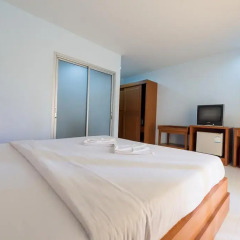 Simply Hotel 2* Стандартный номер с разными типами кроватей фото 2