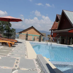 Samosir Cottages Resort In Toba Lake Indonesia From 50 Photos
