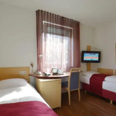 Hotel Am Spichernplatz детские мероприятия фото 2