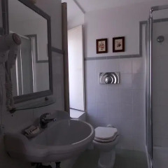 Отель Il Labirinto B&B 4* Стандартный номер фото 3