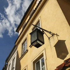 Апартаменты Rycerska Apartment Old Town Апартаменты с различными типами кроватей фото 48