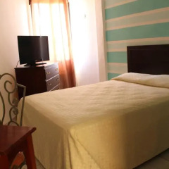 Hotel Marsol 3* Стандартный номер с различными типами кроватей