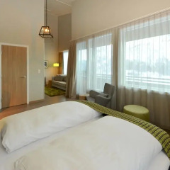 Myrkdalen Hotel комната для гостей фото 4