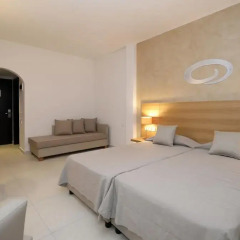 Golden Beach Hotel 4* Стандартный номер с различными типами кроватей