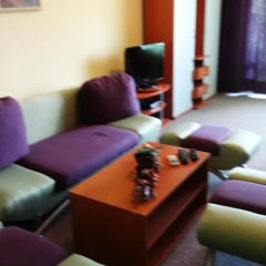 Апартаменты Evridika Apartments Студия с различными типами кроватей фото 7