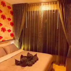 Отель The Base Pattaya by Smart Delight Паттайя комната для гостей фото 5