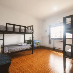 Отель Sleep Easy krabi Таиланд, Краби - отзывы, цены и фото номеров - забронировать отель Sleep Easy krabi онлайн комната для гостей фото 3