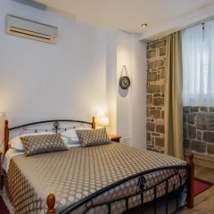 Отель Villa Spaladium 4* Номер Делюкс с различными типами кроватей фото 9