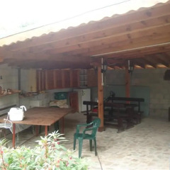 Отель Green Lagoon Guest House Балчик