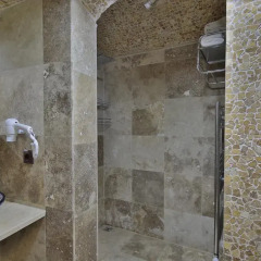 Sevdali Konaklar 3* Люкс повышенной комфортности с различными типами кроватей фото 4