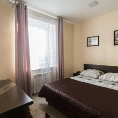 Ost-roff Hotel удобства в номере