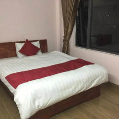 Happy Sapa Hotel Стандартный номер с различными типами кроватей фото 11