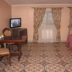 Гостиница Джузеппе 4* Стандартный номер с 2 отдельными кроватями