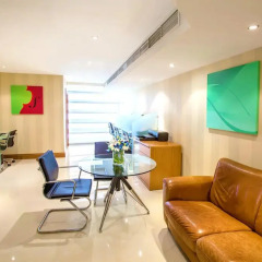 Отель Byblos Hotel ОАЭ, Дубай - 3 отзыва об отеле, цены и фото номеров - забронировать отель Byblos Hotel онлайн комната для гостей фото 4
