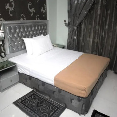 White Fort Hotel Стандартный номер с различными типами кроватей фото 6