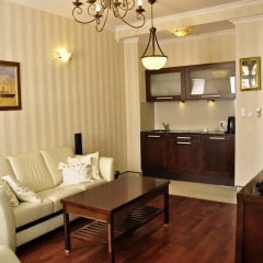 Отель SleepWalker Boutique Suites 3* Номер Делюкс с двуспальной кроватью фото 3