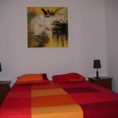 Отель Puerta del Sol Rooms Стандартный номер с различными типами кроватей фото 10