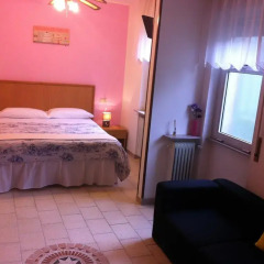 Hotel Moderno 2* Стандартный номер фото 8
