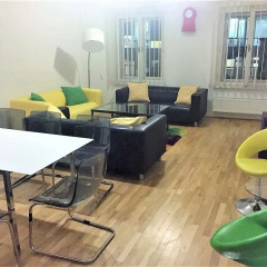Апартаменты King Wenceslas Apartments Прага питание