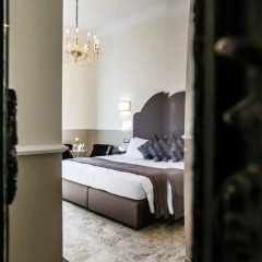 Отель Jb Relais Luxury комната для гостей фото 6